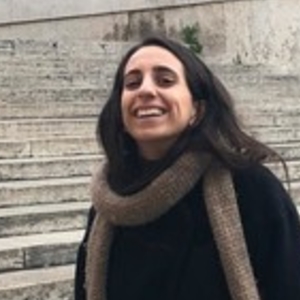 Yassmine - Prof d'arabe - Paris