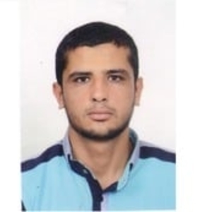 Souhaib - Prof d'arabe - Paris