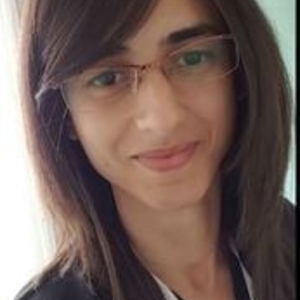 Salma - Prof de compréhension orale - arabe - Blagnac