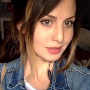 Anissa - Prof d'arabe - Nice