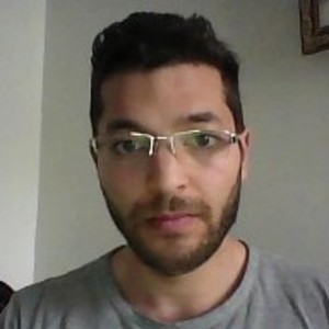 Billel - Prof d'anglais - Levallois-Perret