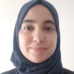 Hajar - Prof d'arabe - Bagneux