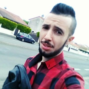 Massi - Prof d'arabe - Poitiers