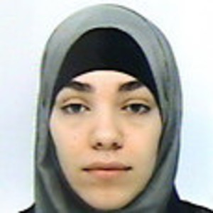 Imane - Prof d'arabe - La Courneuve