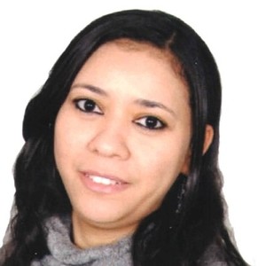 Abir - Prof d'arabe - Dijon