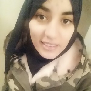 Nesrine - Prof de compréhension orale - arabe - Poitiers