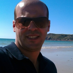 Mohammed - Prof d'arabe - Caen