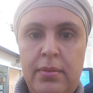 Fouzia - Prof d'arabe - Saint-Fons