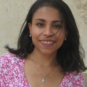 Nachwa - Prof d'arabe - Saint-Herblain