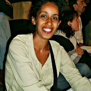 Samira - Prof d'arabe - Poitiers