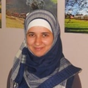 Nour - Prof d'anglais - Paris