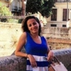 Camilia - Prof de photoshop - Boulogne-Billancourt
