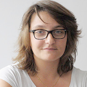 Emeline - Prof de photoshop - Paris