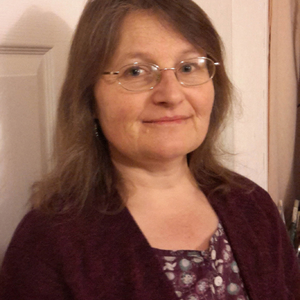 Sue - Prof de dessin - Swansea