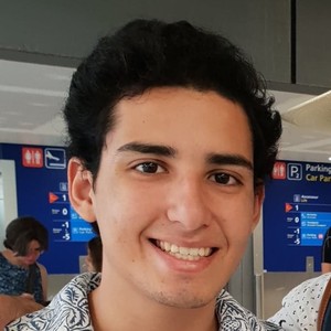 Alvaro - Prof de leadership - Puteaux