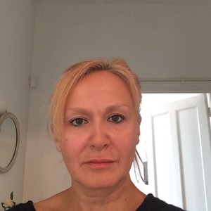 Christine - Prof de rhétorique - Paris