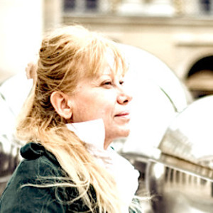 Maria - Prof de chant - Le Pré-Saint-Gervais