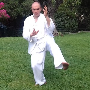 Michel - Prof d'arts martiaux - Cannes