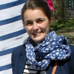 Sandrine - Prof d'aide aux devoirs - Hendaye