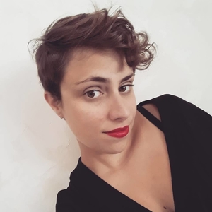 Marie-Clémentine - Prof de dessin - Lille