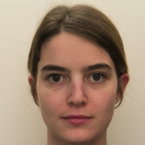 Anna - Prof de dessin - Paris