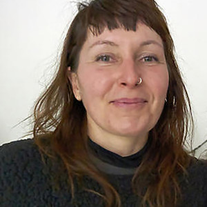 Catherine - Prof de dessin - Lyon