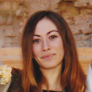 Carolina - Prof de yoga - Argenteuil