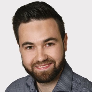 Alex - Prof d'initiation informatique - Nancy