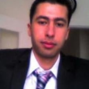 MOHAMED - Prof d'initiation informatique - Ivry-sur-Seine