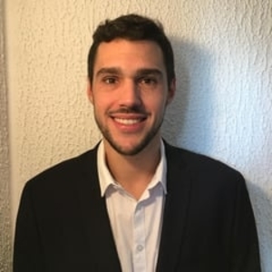 Guillaume - Prof d'initiation informatique - Antibes