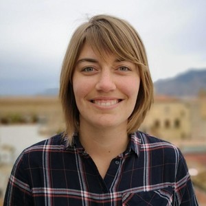 Bérénice - Prof d'italien - Valencia