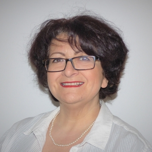 Sonia - Prof de cuisine - Saint-Claude