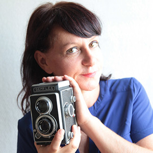 Laure - Prof de poterie - Paris 3e