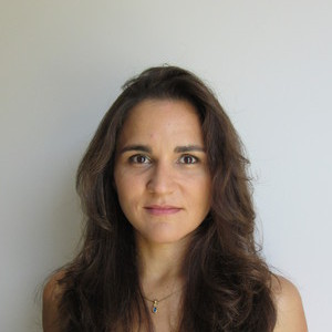 Patricia - Prof d'espagnol - Paris
