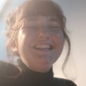 Angélina - Prof de maths - Strasbourg