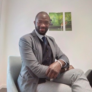 Jordan - Prof de relaxation - Villepinte