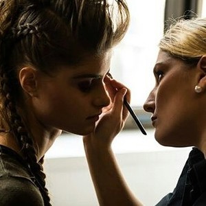 Morgane - Prof de maquillage - Paris