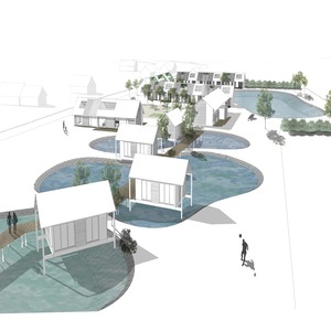 Geoffrey - Prof d'architecture - Gentilly