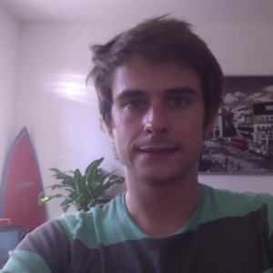 Ben - Prof de SVT - Bordeaux