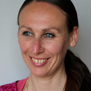 Beatrice - Prof de méditation - Paris 8e