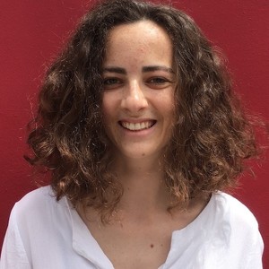 Maïlys - Prof de soutien scolaire - Paris