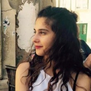 Lucie - Prof de statistiques - Bordeaux