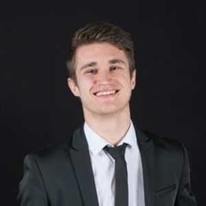 Baptiste - Prof de sciences de l'ingénieur - Versailles