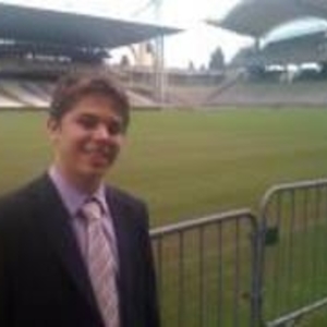 Quentin - Prof de maths - Paris
