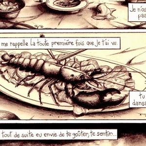 Florent - Prof de dessin - Trith-Saint-Léger