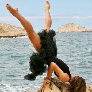 Katia - Prof de remise en forme - Marseille