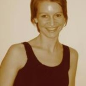 Sophie - Prof de barre au sol - Paris