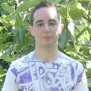 David - Prof de technologie - La Valette-du-Var