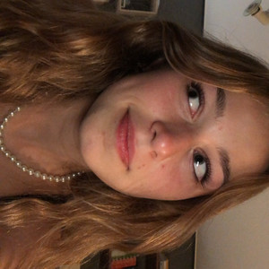 Sarah - Prof de français - Herstal