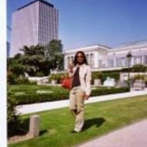 Marie-Paule - Prof de base de données - Créteil